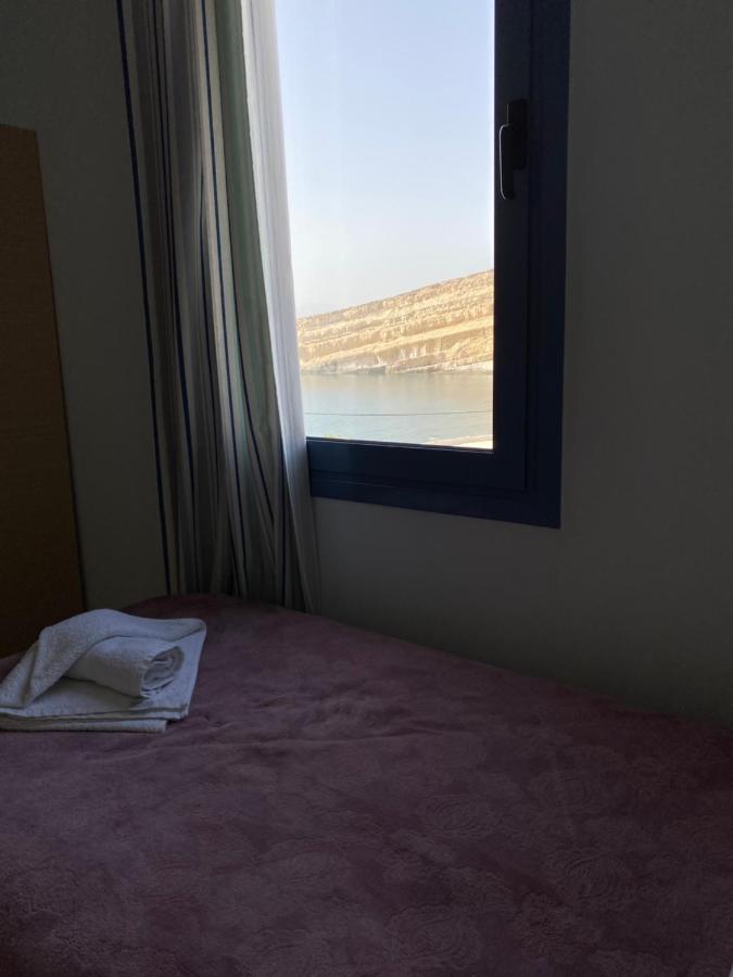 Villa Red Beach - Matala Love Exteriör bild